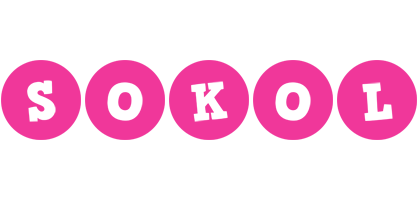 Sokol poker logo