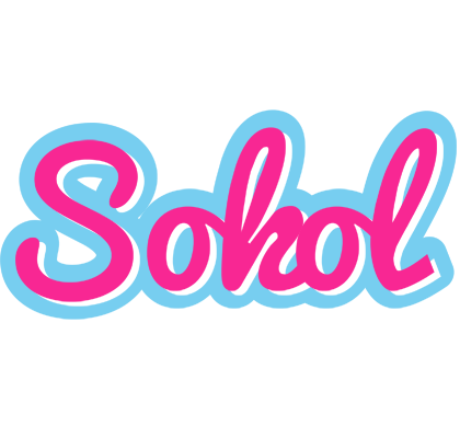 Sokol popstar logo