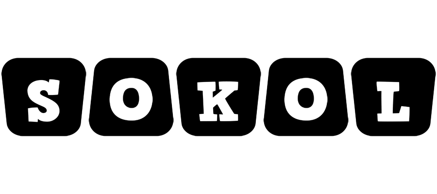 Sokol racing logo
