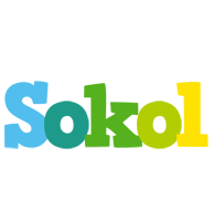 Sokol rainbows logo