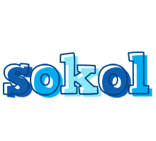 Sokol sailor logo