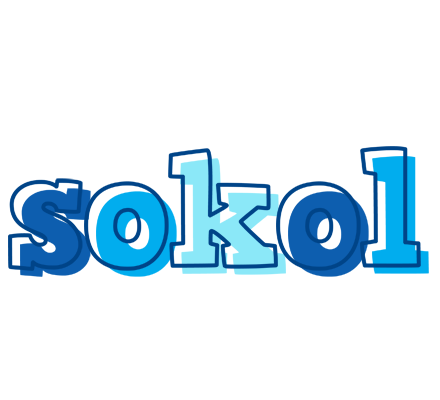 Sokol sailor logo