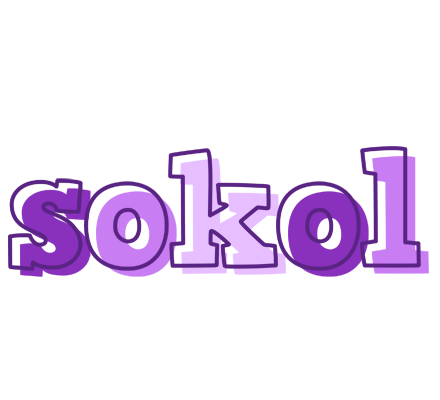 Sokol sensual logo