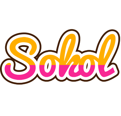 Sokol smoothie logo