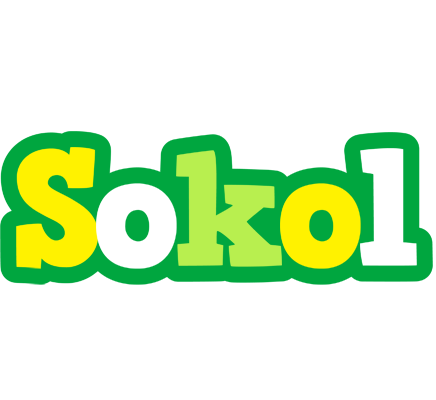 Sokol soccer logo