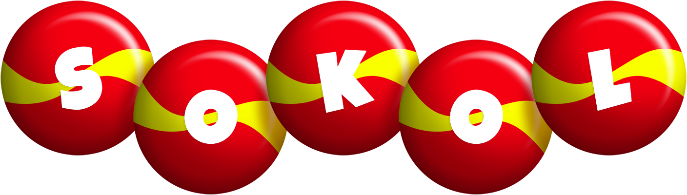 Sokol spain logo