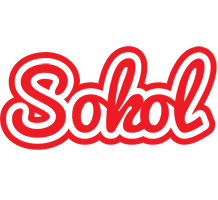 Sokol sunshine logo