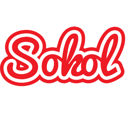 Sokol sunshine logo