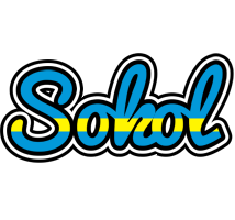 Sokol sweden logo