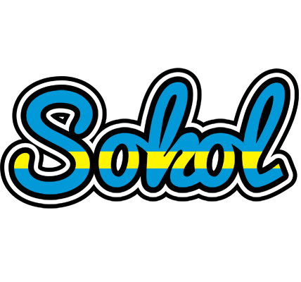 Sokol sweden logo
