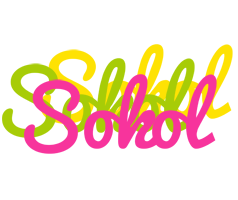 Sokol sweets logo