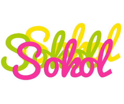 Sokol sweets logo