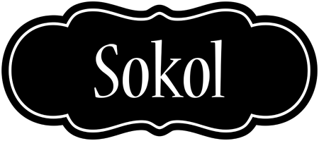 Sokol welcome logo