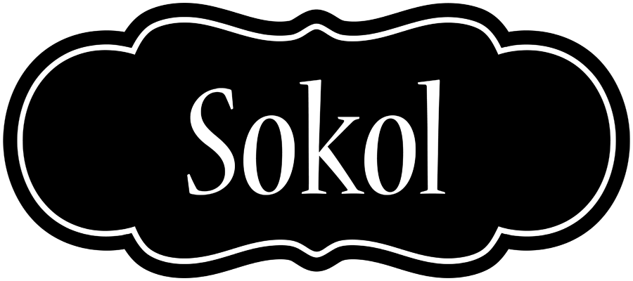 Sokol welcome logo