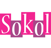 Sokol whine logo