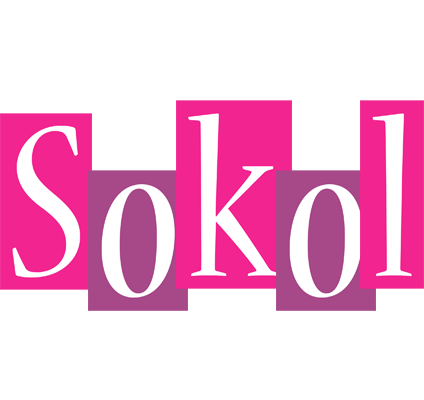 Sokol whine logo