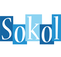 Sokol winter logo