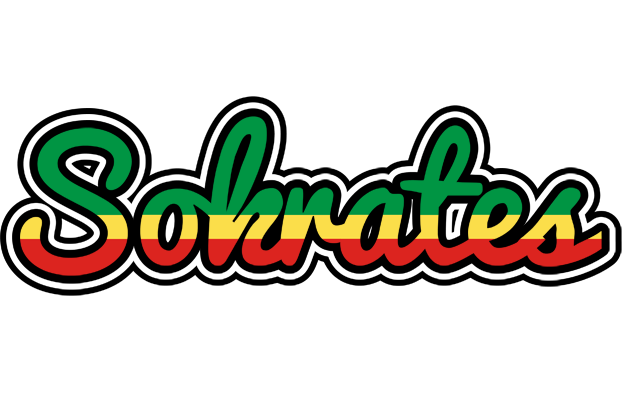 Sokrates african logo