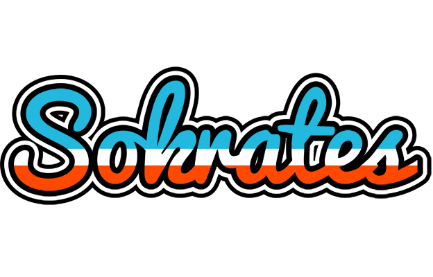 Sokrates america logo
