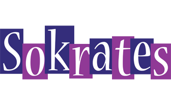 Sokrates autumn logo