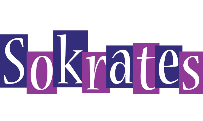 Sokrates autumn logo