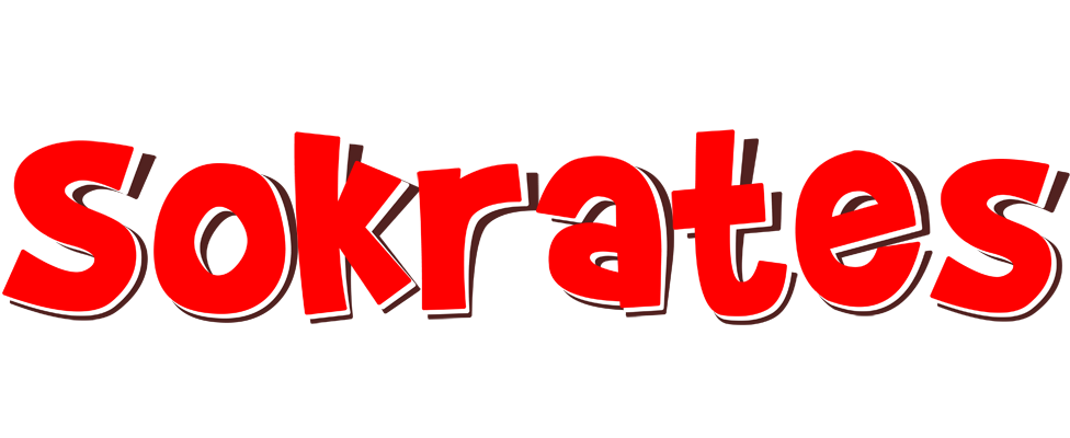 Sokrates basket logo