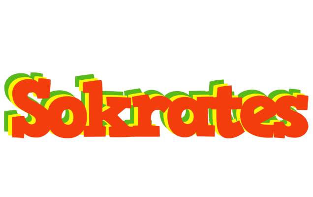 Sokrates bbq logo