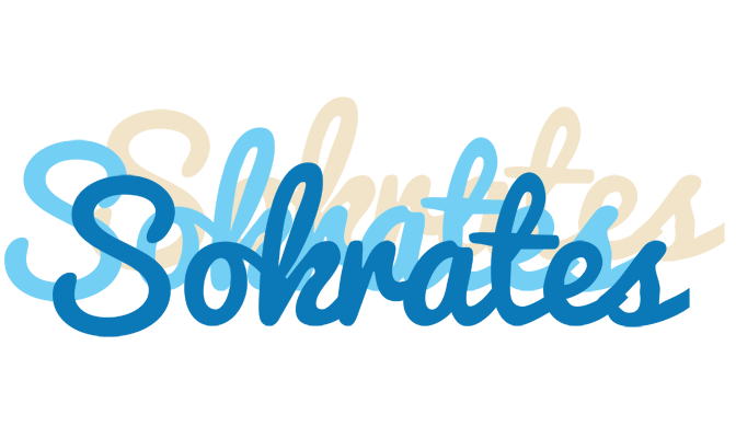 Sokrates breeze logo