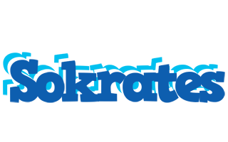 Sokrates business logo