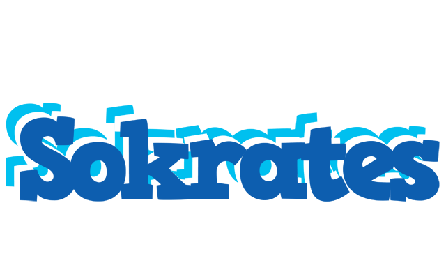 Sokrates business logo