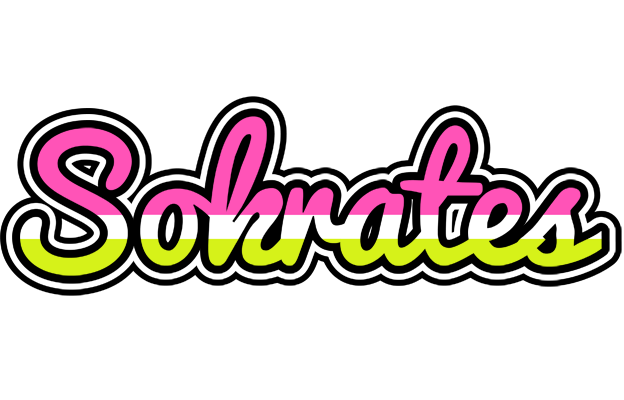 Sokrates candies logo