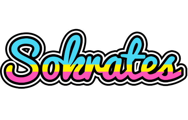 Sokrates circus logo