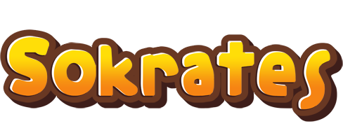 Sokrates cookies logo