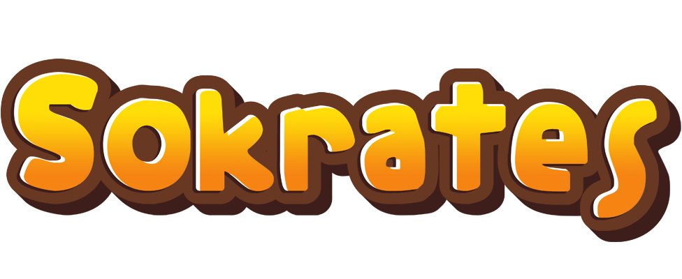 Sokrates cookies logo