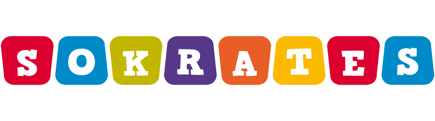 Sokrates daycare logo