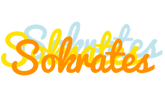 Sokrates energy logo