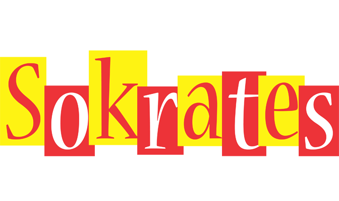Sokrates errors logo