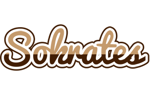 Sokrates exclusive logo