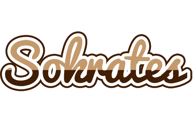 Sokrates exclusive logo