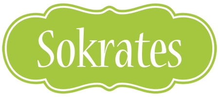 Sokrates family logo