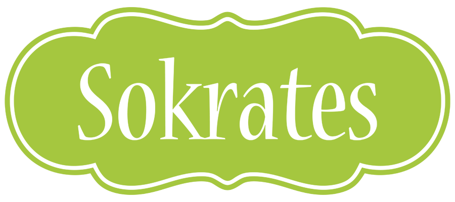 Sokrates family logo