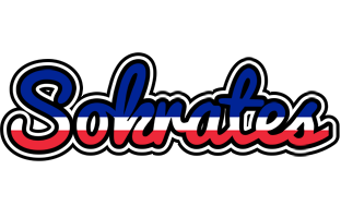 Sokrates france logo