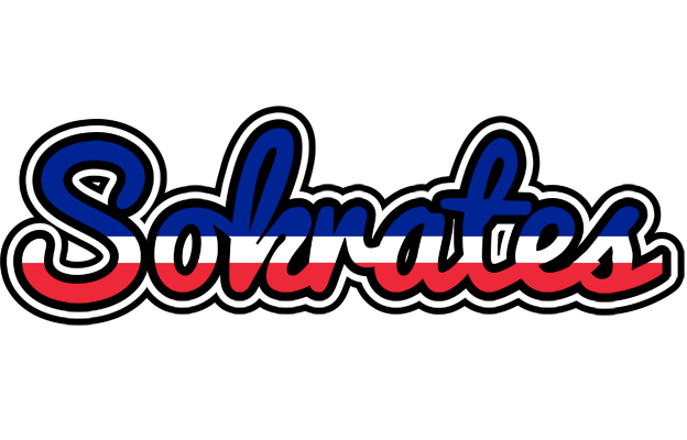 Sokrates france logo