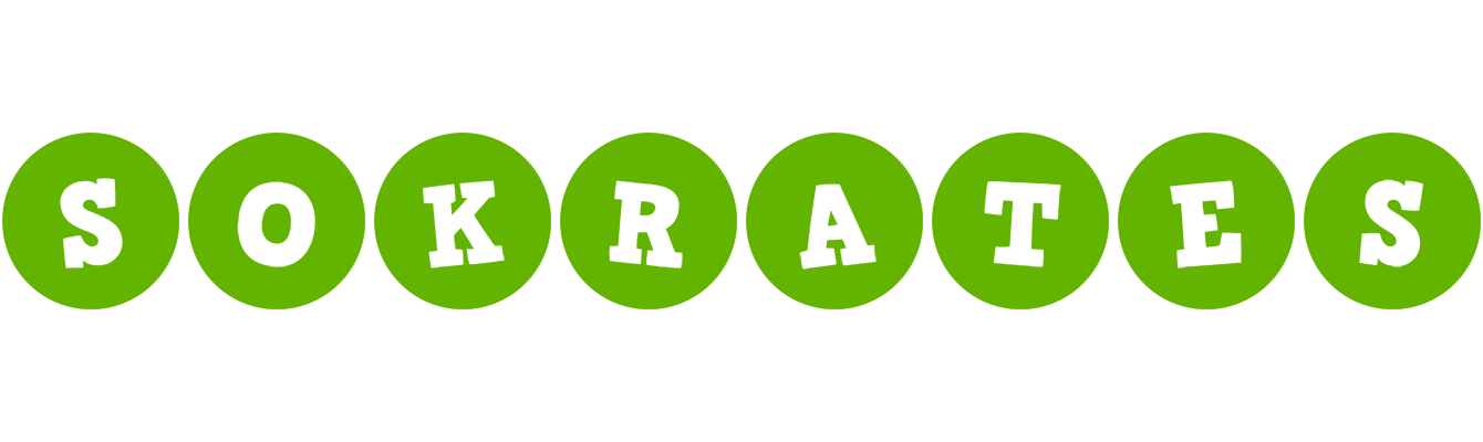 Sokrates games logo
