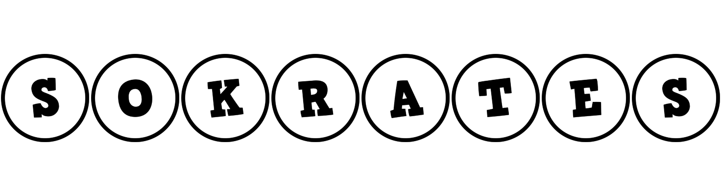 Sokrates handy logo