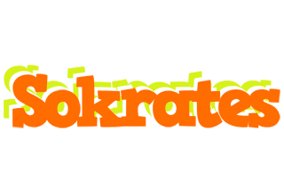 Sokrates healthy logo