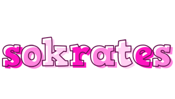 Sokrates hello logo