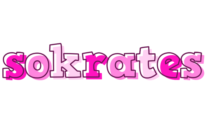 Sokrates hello logo