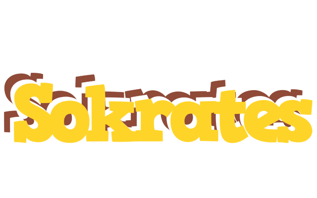 Sokrates hotcup logo