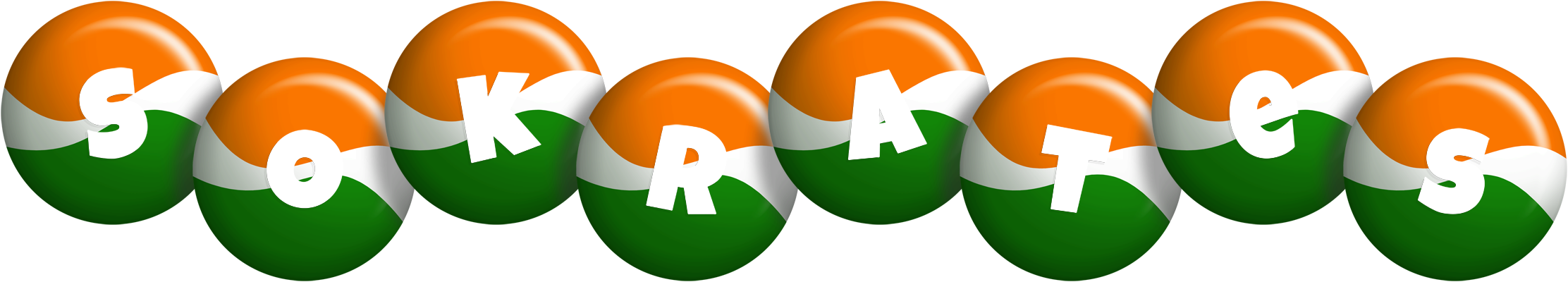 Sokrates india logo